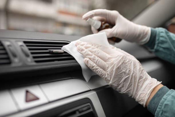 Best Affordable Duct Cleaning Services  in Walnut Creek, NC