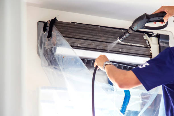 Best General Air Duct Cleaning  in Walnut Creek, NC