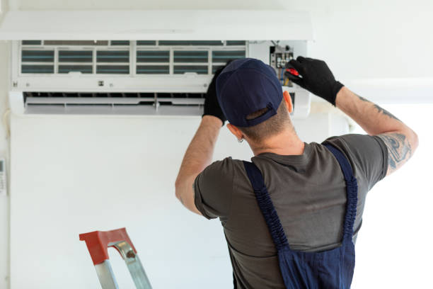 Best HVAC Air Duct Cleaning  in Walnut Creek, NC