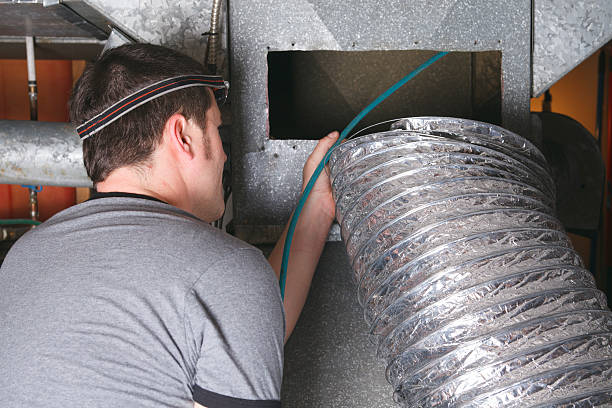 Trusted Walnut Creek, NC Airduct Cleaning Experts