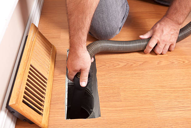Best Air Duct Cleaning Near Me  in Walnut Creek, NC
