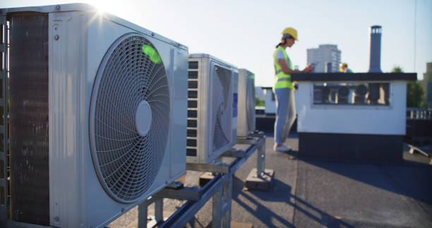 Ductwork Cleaning Services in Walnut Creek, NC