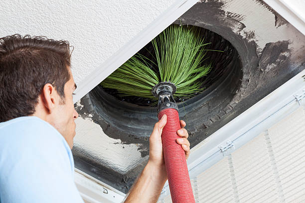 Best HVAC System Cleaning  in Walnut Creek, NC