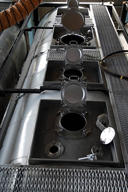 Best Best Air Duct Cleaning Company  in Walnut Creek, NC
