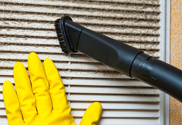 Best Local Air Duct Cleaning Services  in Walnut Creek, NC