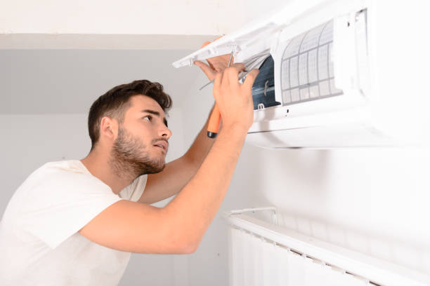 Best Air Duct Cleaning Near Me in Walnut Creek, NC
