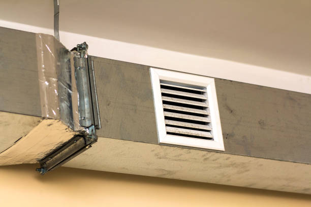 Best Air Duct Cleaning Near Me  in Walnut Creek, NC