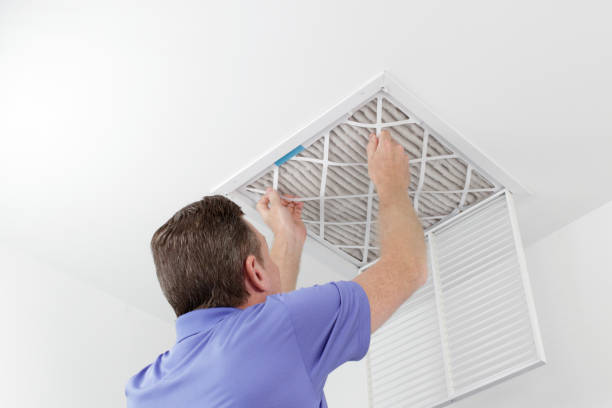 Best Air Duct Cleaning Near Me  in Walnut Creek, NC